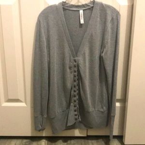 Zenana Cardigan